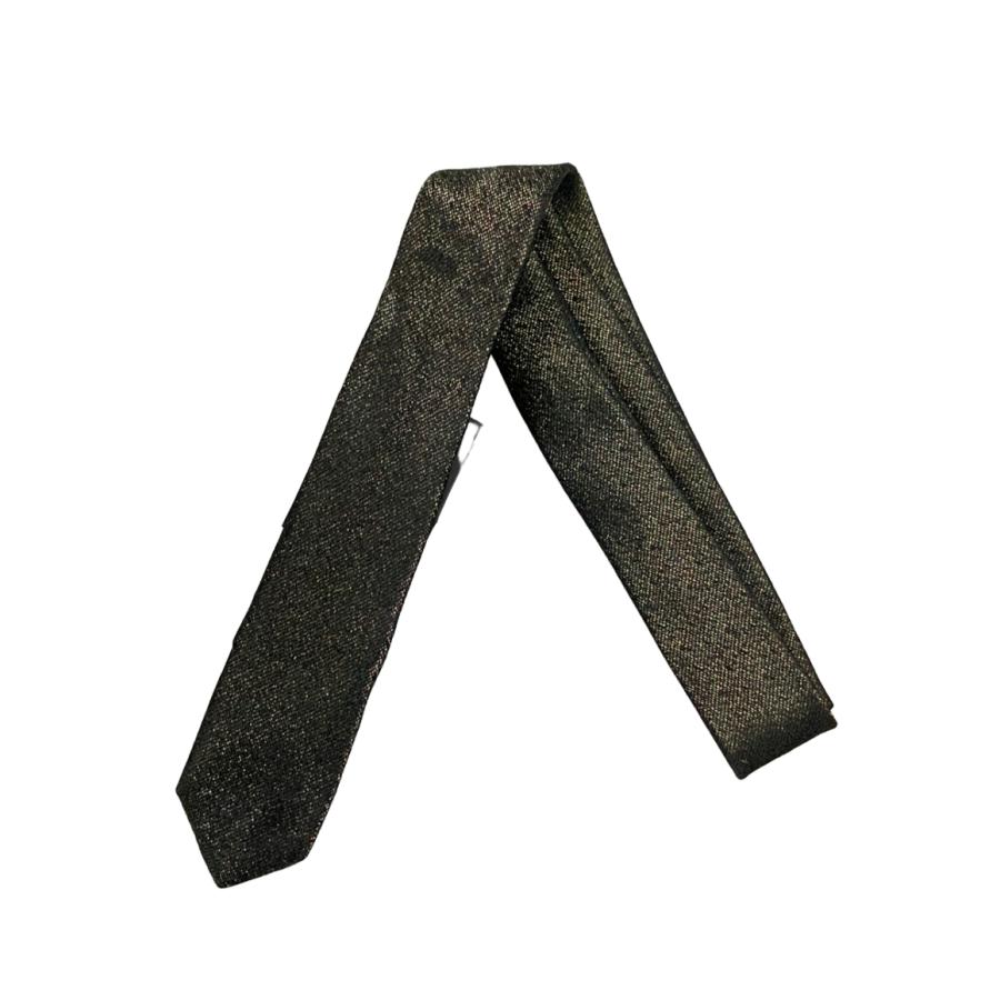 サンローラン ネクタイ メンズ SAINT LAURENT 中古 : Rehello by