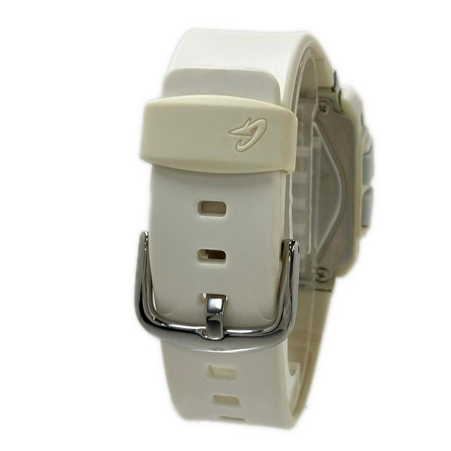 美品 カシオ 腕時計 CASKET Tripper Baby-G ソーラー BGT-300J