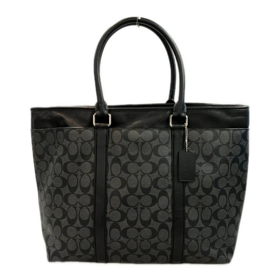 コーチ トートバッグ ショルダーバッグ 肩掛け F54799 メンズ COACH