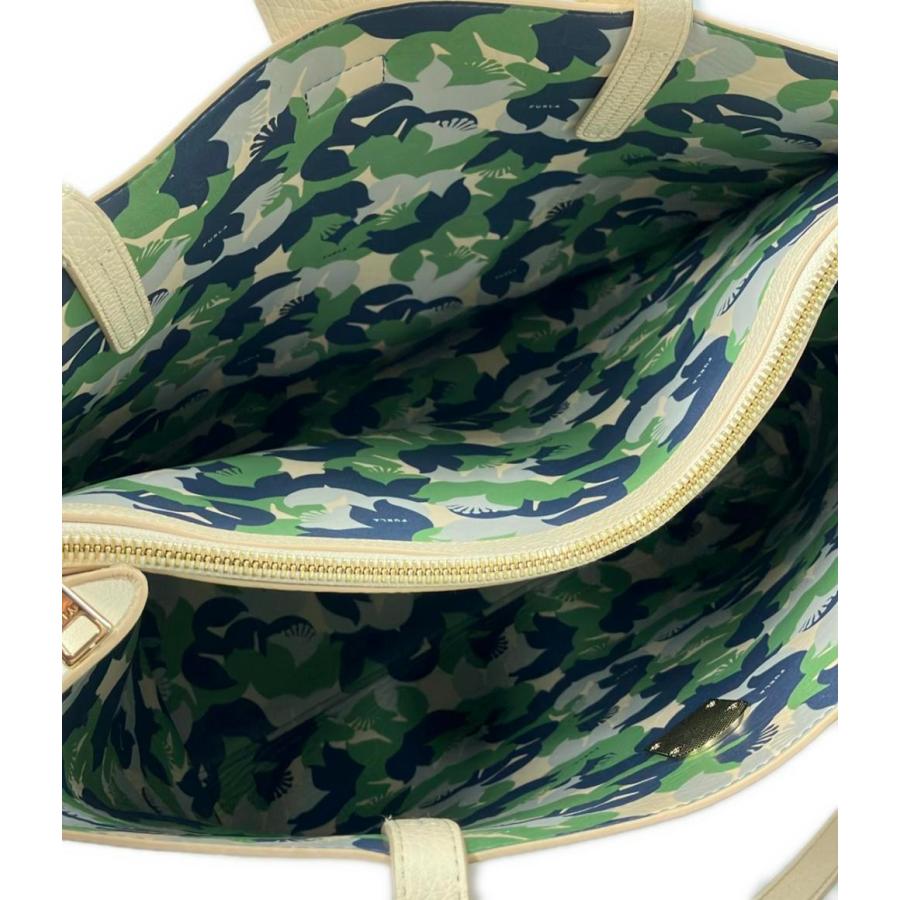 フルラ トートバッグ 肩掛け ソフィア レディース Furla 中古