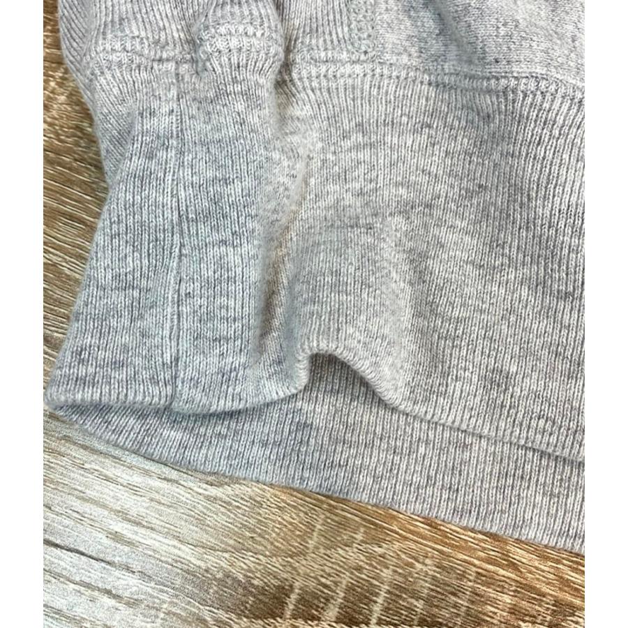 セントマイケル 長袖パーカー スウェット 23AW ロゴ HOODIE ARCH SAINT SM-A23-0000-031 メンズ SIZE XL SAINT MICHAEL 中古の画像