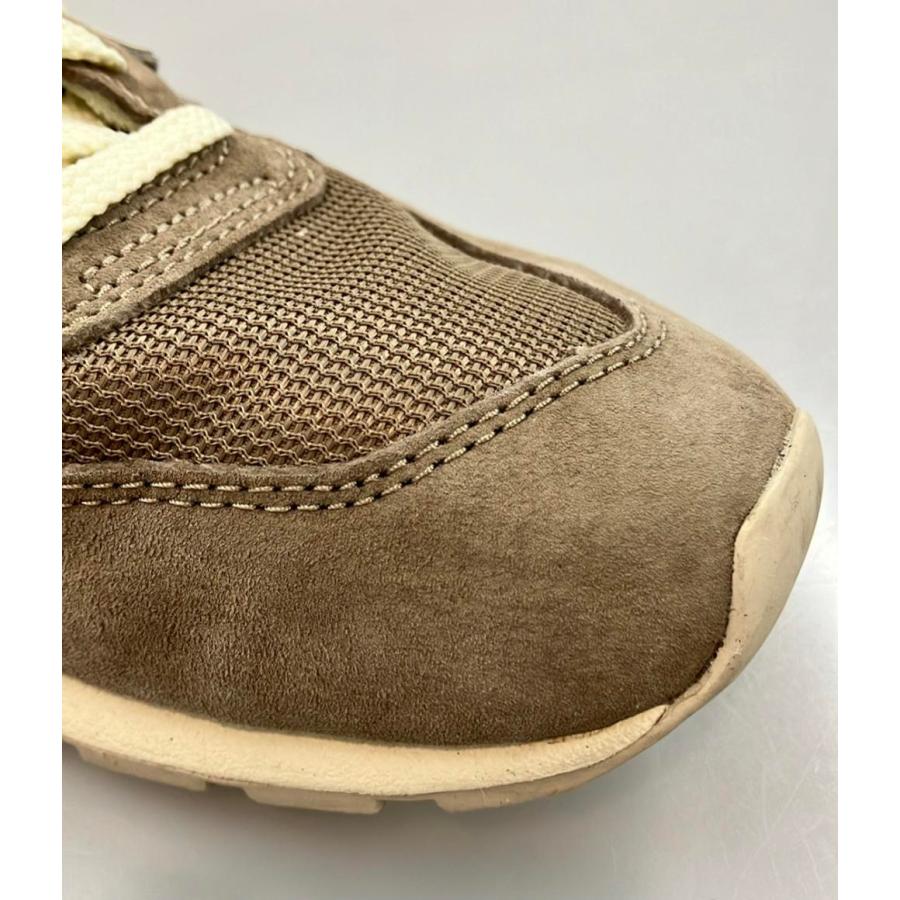 【新品】 ニューバランス CM996BM2 23.5㎝ ニューバランス ローカットスニーカー CM996BM2 メンズ SIZE 27
