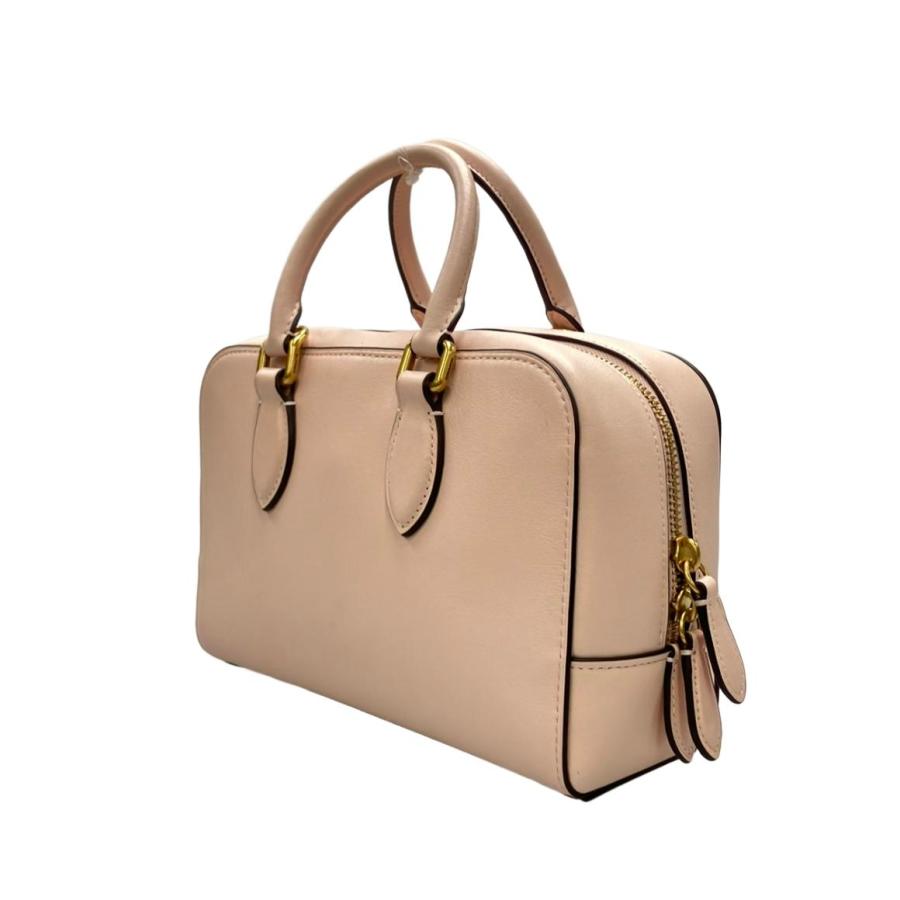 【美品✨】COACH ハンドバッグ コーチ 2WAY ハンドバッグ ショルダーバッグ 斜め掛け バワリー