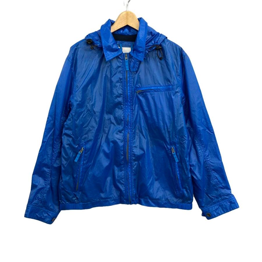 ティンバーランド ナイロンジャケット メンズ SIZE LG (L) Timberland