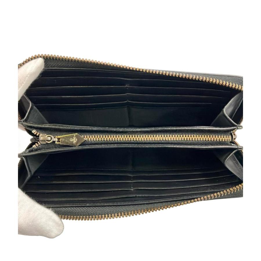 ヴィヴィアンウエストウッド ラウンドファスナー長財布 レオパード レディース Vivienne Westwood ヴィヴィアンウエストウッド ラウンドファスナー長財布 レオパード