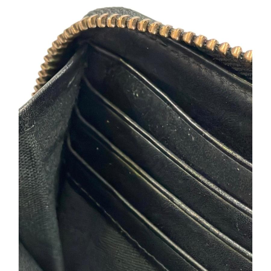 ヴィヴィアンウエストウッド ラウンドファスナー長財布 レオパード レディース Vivienne Westwood Vivienne Westwood ラウンドファスナー長財布 レオパード レディース
