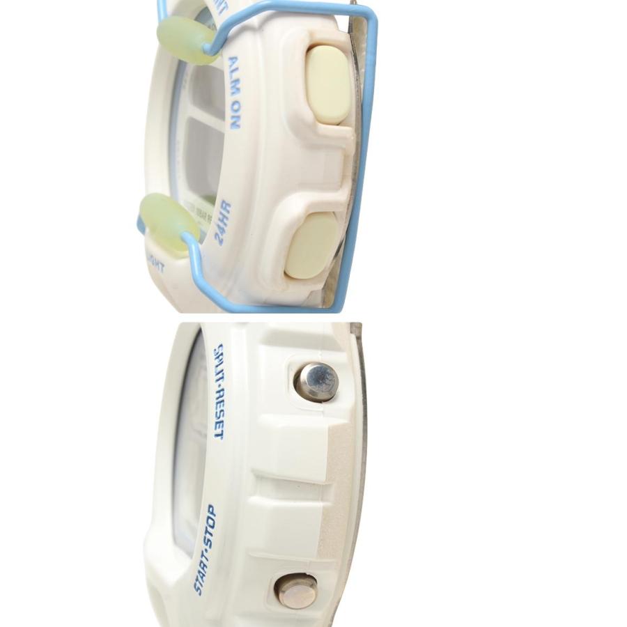 美品 カシオ 腕時計 ラバーズコレクション ペンギン シロクマ G-SHOCK