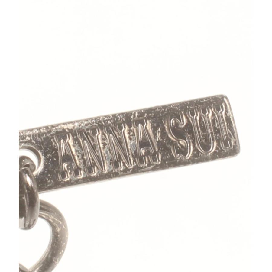 【ANNA SUI(アナスイ)】K10 ブレスレット⟡.* カニモチーフ ブレスレット（ブレスレット）｜ANNA SUI