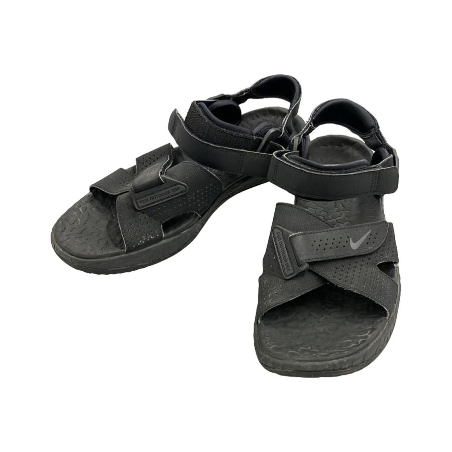 ナイキ サンダル ACG AIR DESCHUTZ CT2890-005 メンズ SIZE 27 (L