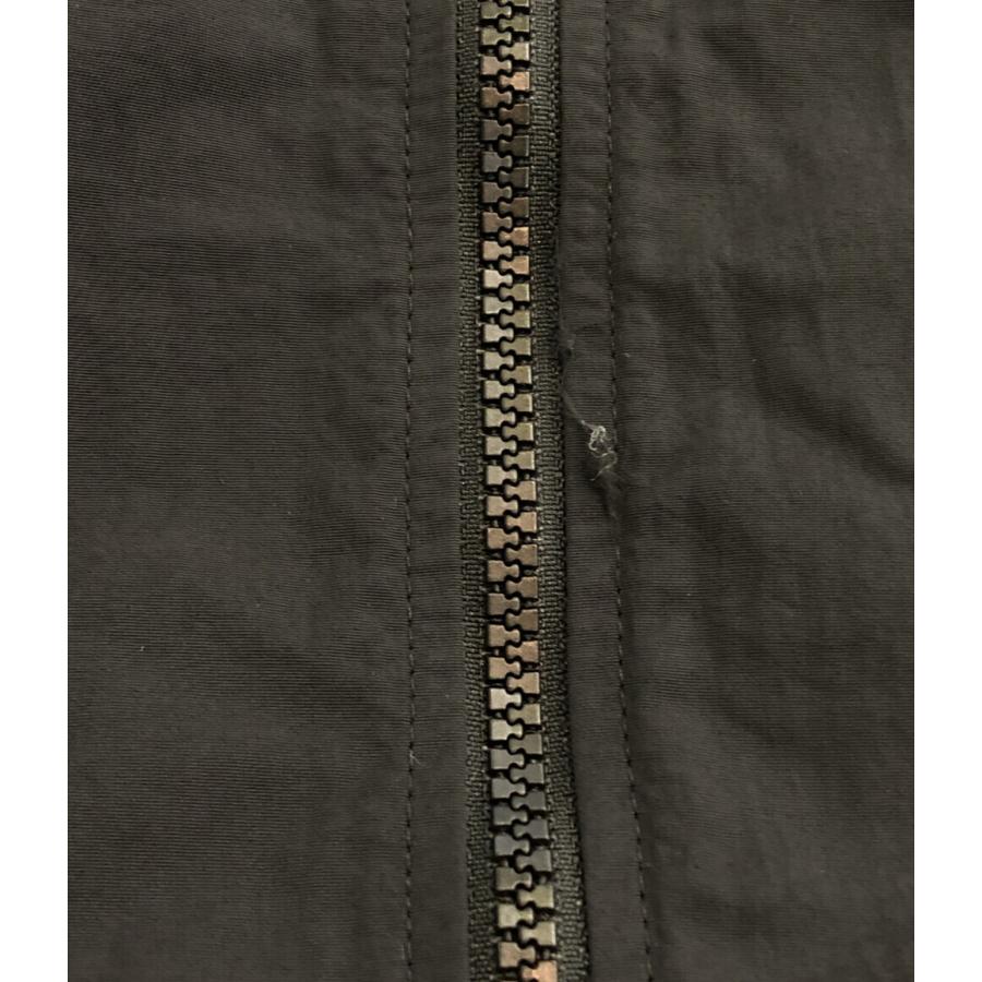 Broken Base/ ナイロンセットアップ ブロークンベース セットアップナイロンジャケットパンツ メンズ