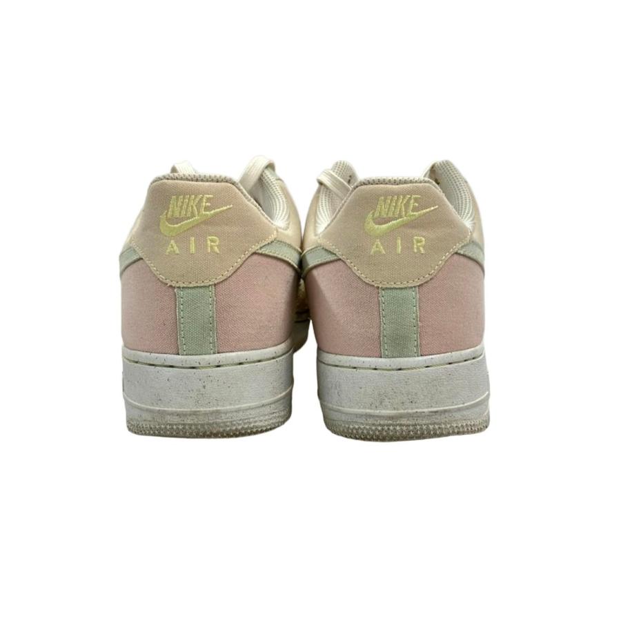 ナイキ ローカットスニーカー AIR FORCE 1 07 LX NN DR5648-030 メンズ