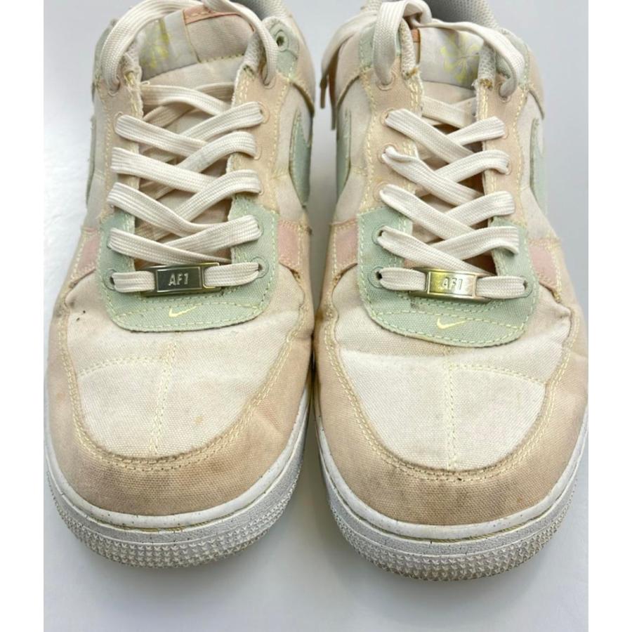 ナイキ ローカットスニーカー AIR FORCE 1 07 LX NN DR5648-030 メンズ