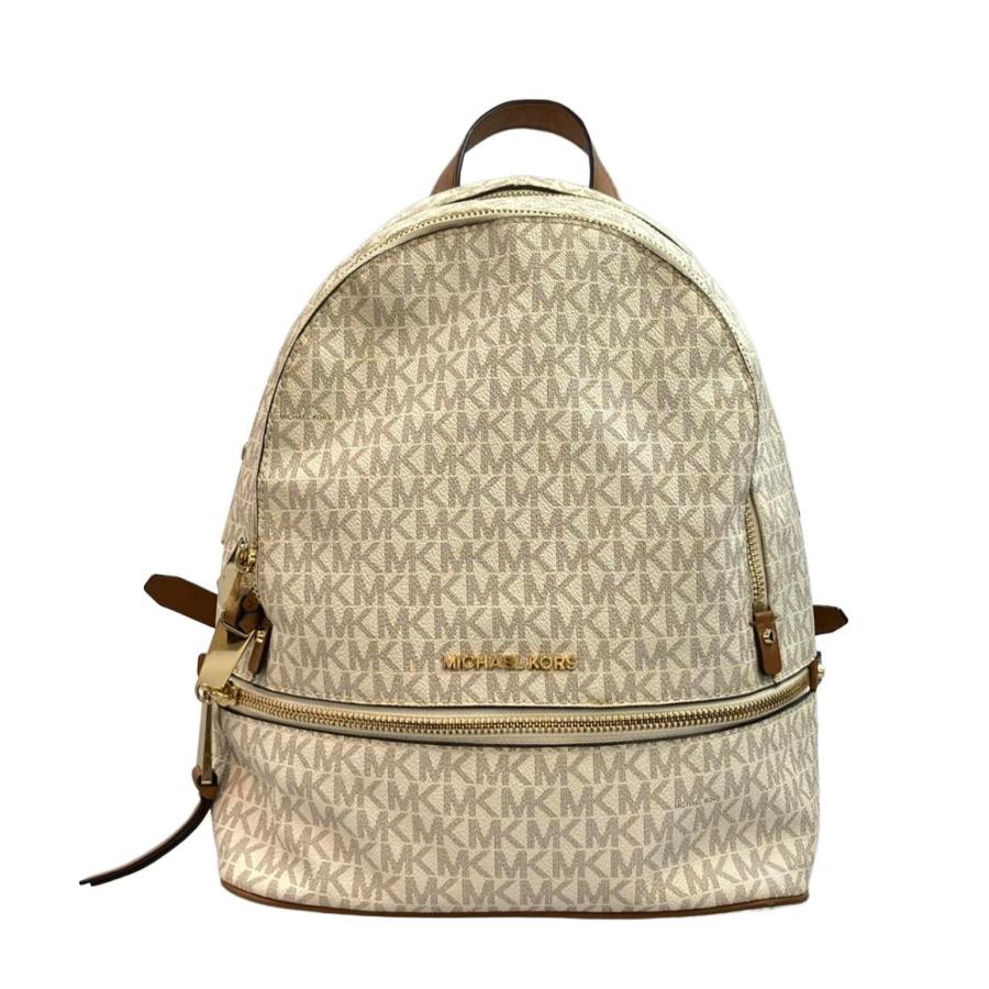 マイケルコース リュック MKシグネチャー レディース MICHAEL KORS