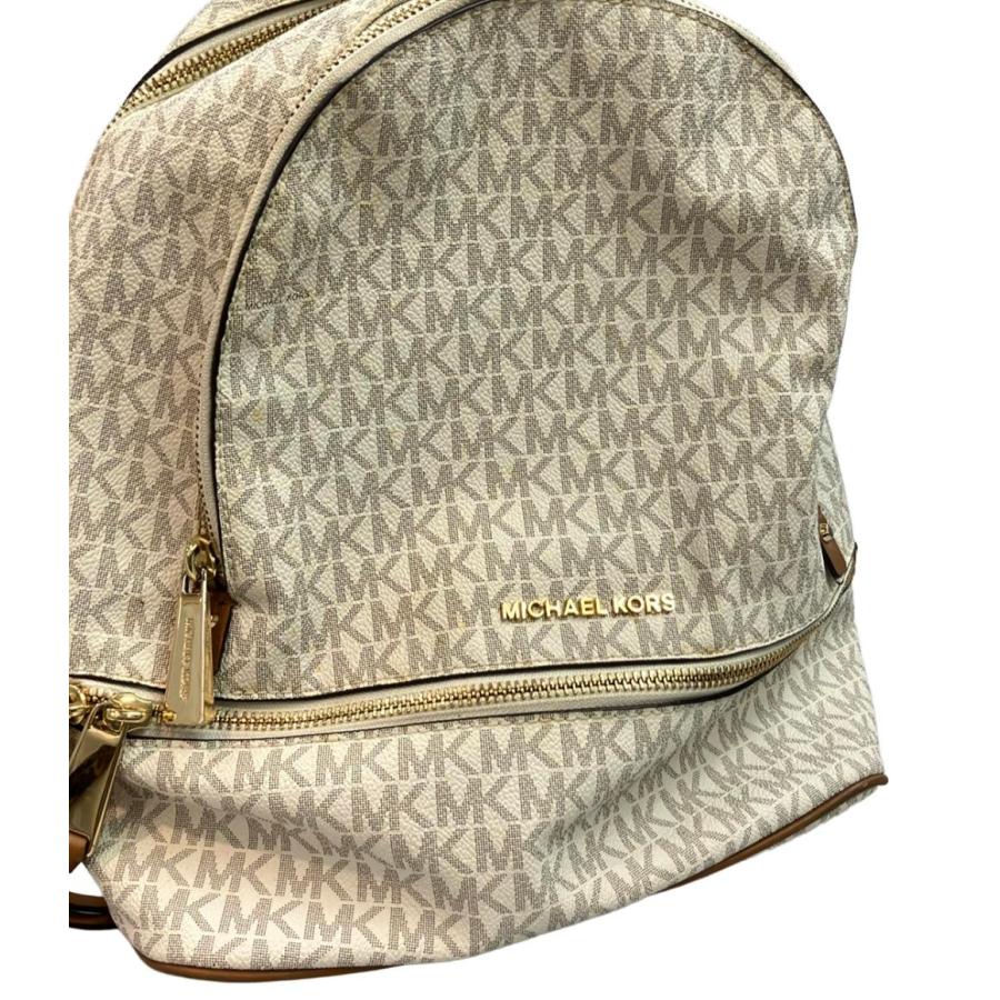 マイケルコース リュック MKシグネチャー レディース MICHAEL KORS