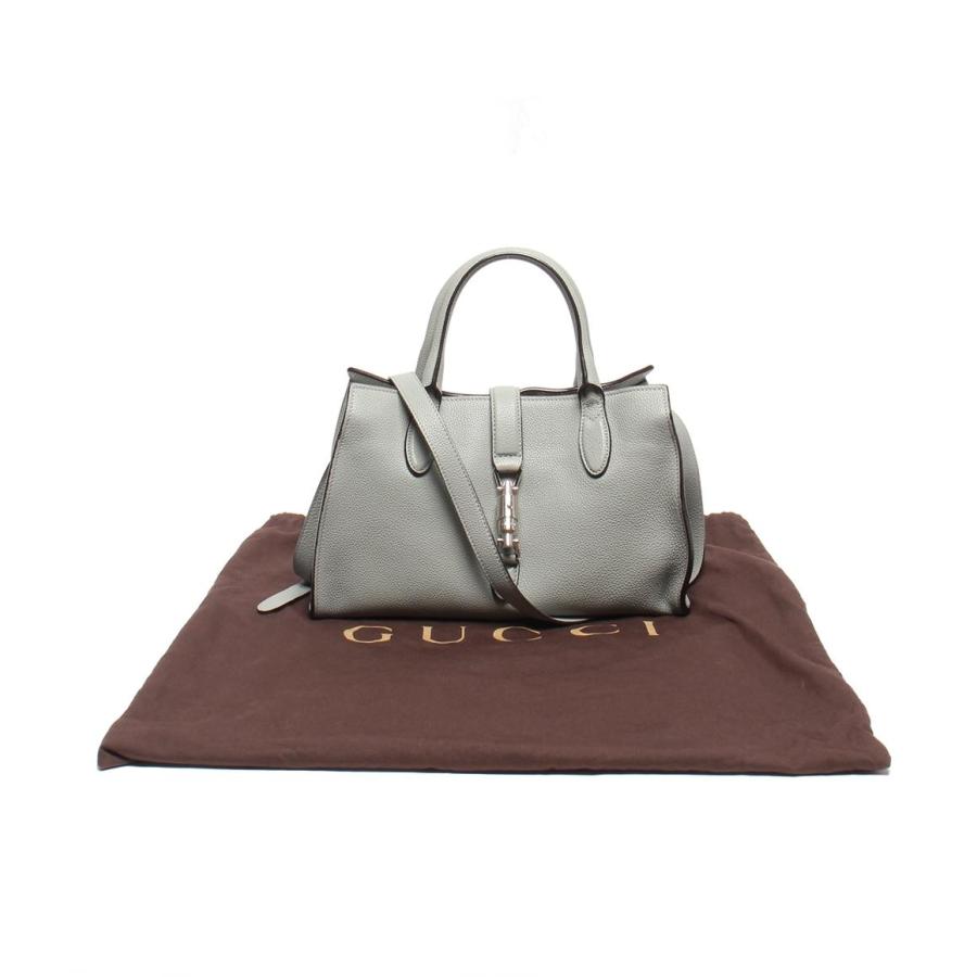 グッチ ショルダーバッグ 斜め掛け ハンドバッグ ジャッキー 365460