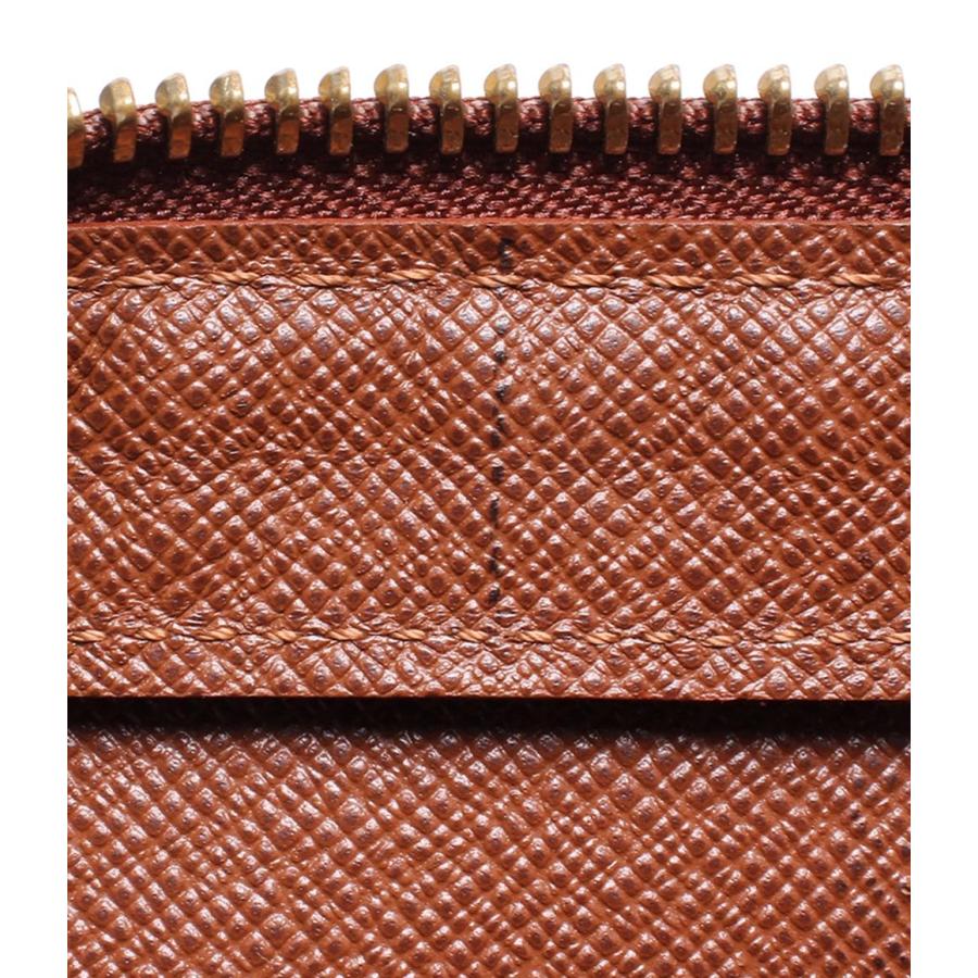 ルイヴィトン クラッチバッグ セカンドバッグ オルセー モノグラム