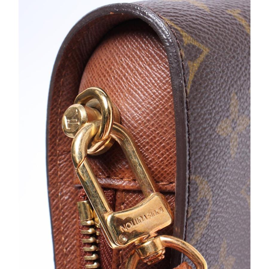 ルイヴィトン クラッチバッグ セカンドバッグ オルセー