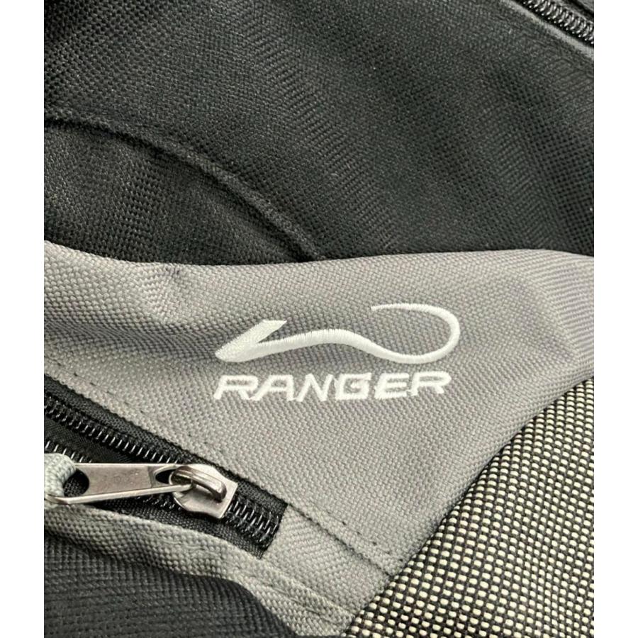 レンジャー ワンショルダーバッグ ボディバッグ メンズ RANGER 中古 