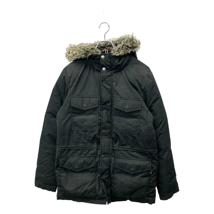 ポール・スミス ダウンジャケット メンズ SIZE L Paul Smith 中古