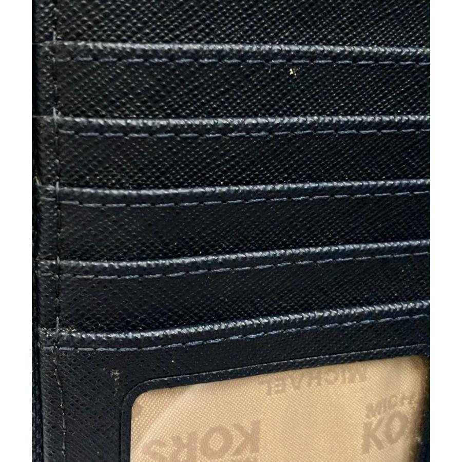 マイケルコース ラウンドファスナー長財布 レディース MICHAEL KORS