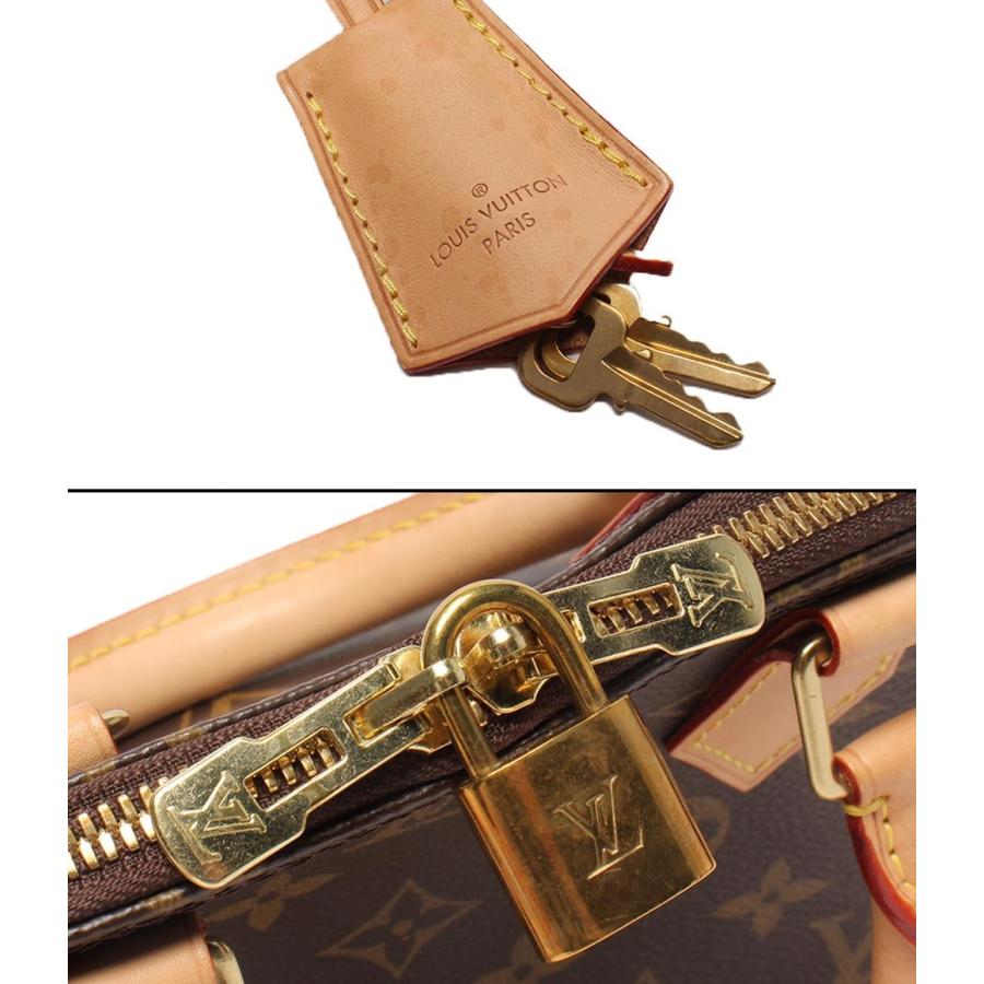 ルイ・ヴィトン 2wayハンドバッグ ショルダーバッグ 斜め掛け アルマBB