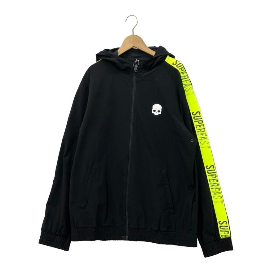 美品 ハイドロゲン トラックジャケット メンズ SIZE XXL (XXL 