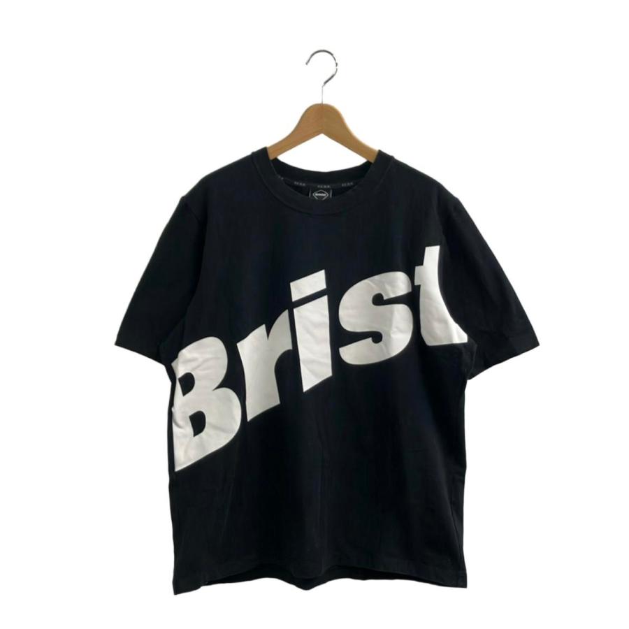 エフシーレアルブリストル 半袖Tシャツ メンズ SIZE S (S) F.C.