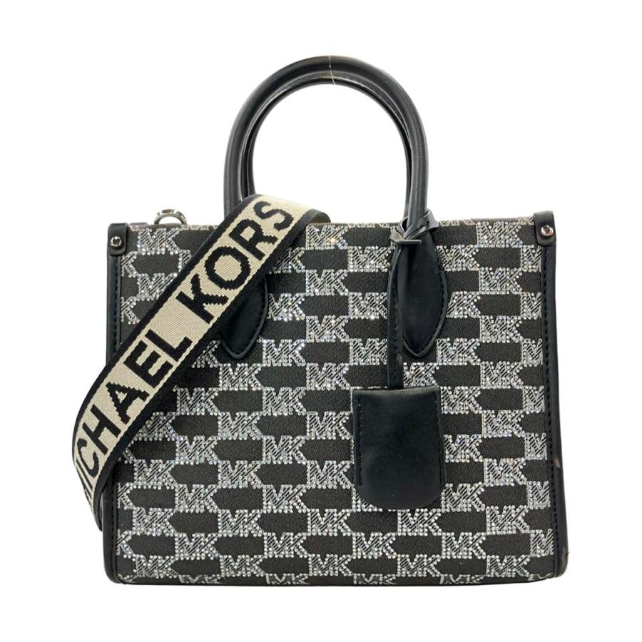 マイケルコース 2WAY ハンドバッグ ショルダーバッグ 斜め掛け