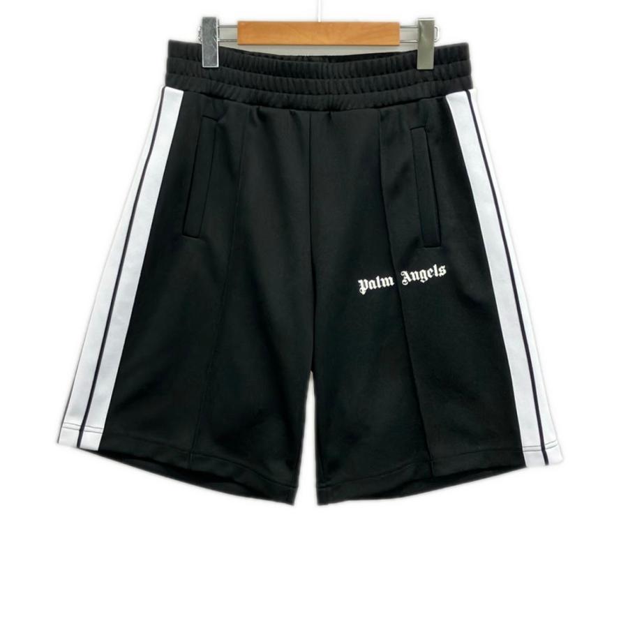 美品 パームエンジェルス ハーフトラックパンツ メンズ SIZE S (S