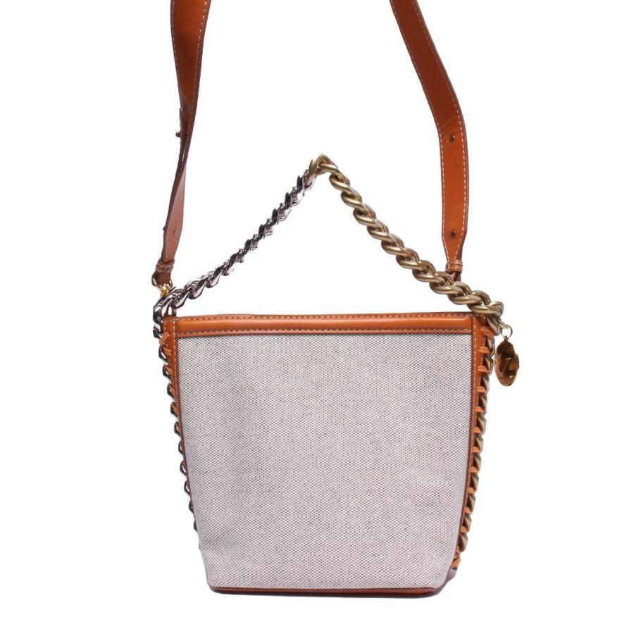 ステラマッカートニー 2wayショルダーバッグ ハンドバッグ 斜め掛け  