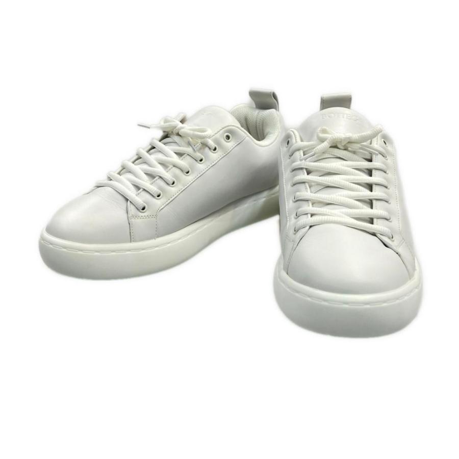 ボッテガ・ヴェネタ ローカットスニーカー メンズ SIZE 45 (XL 