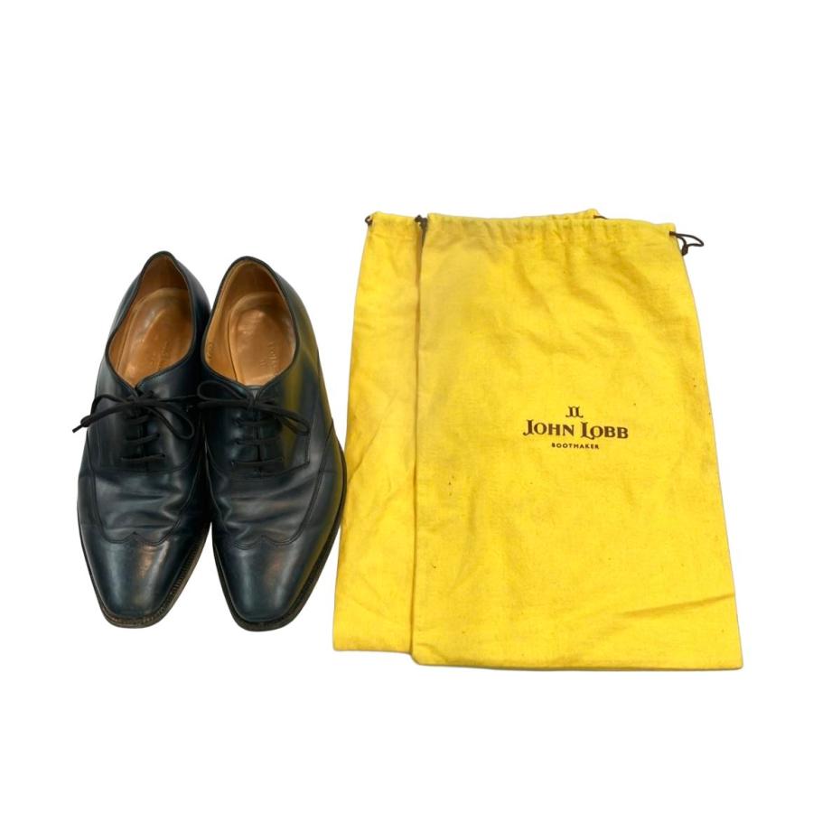 john lobb ドレスシューズ ドレスシューズ｜ジョンロブ(JOHN LOBB)｜HANKYU MEN'S / 阪急メンズ