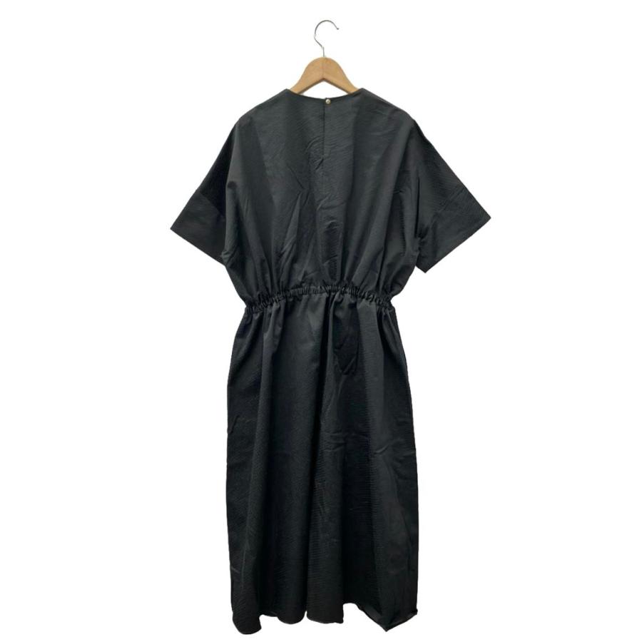 Drawer ドゥロワー ウエストギャザーワンピース 38 Drawer ドゥロワー ウエストギャザーワンピース 38 【公式通販】