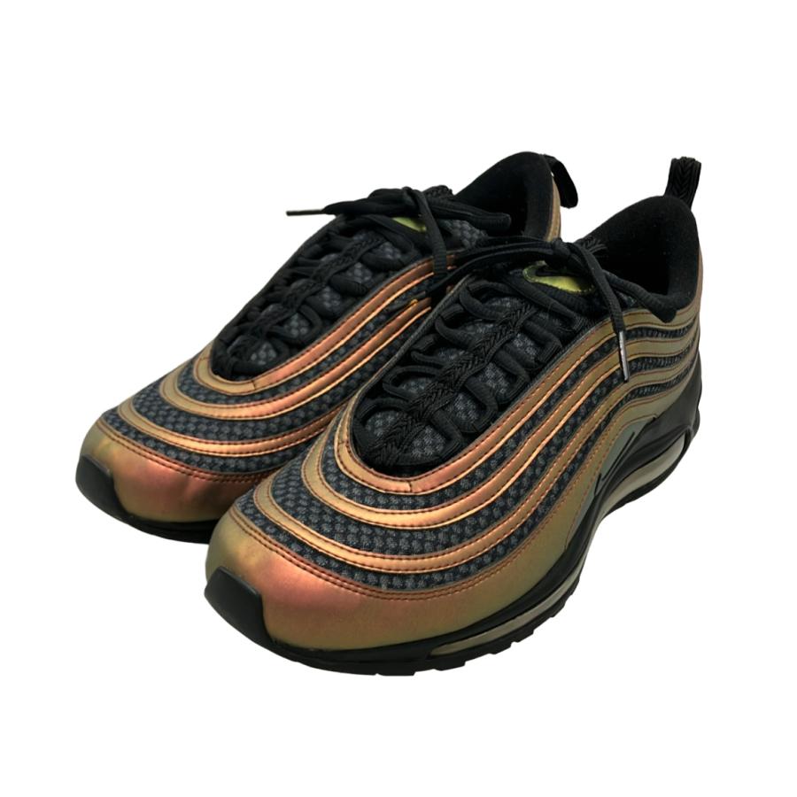 【美品】  NIKE / ナイキ | AJ-1988-900 AIR MAX 97 UL 17/SKEPTA エアマックス 97 スケプタ ローカット スニーカー | 28 |  マルチカラー | メンズ ナイキ スケプタ ローカットスニーカー エアマックス 97 ウルトラ 17