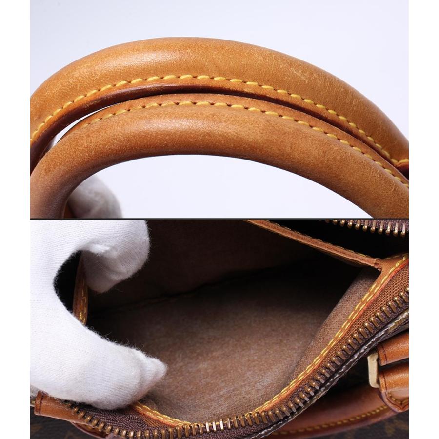 ルイ・ヴィトン ハンドバッグ ミニボストンバッグ スピーディ30