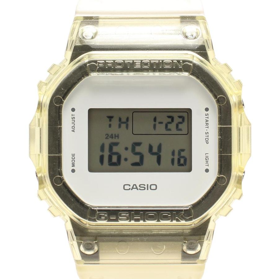 カシオ 腕時計 MY G-SHOCK クオーツ DWE-5610 メンズ CASIO 中古