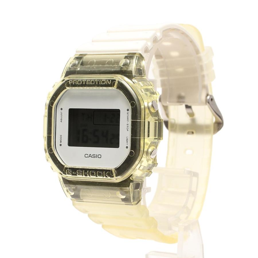 カシオ 腕時計 MY G-SHOCK クオーツ DWE-5610 メンズ CASIO 中古