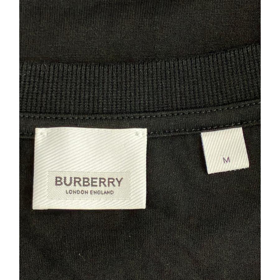 バーバリー 半袖 Tシャツ 8052965 メンズ SIZE M BURBERRY 中古