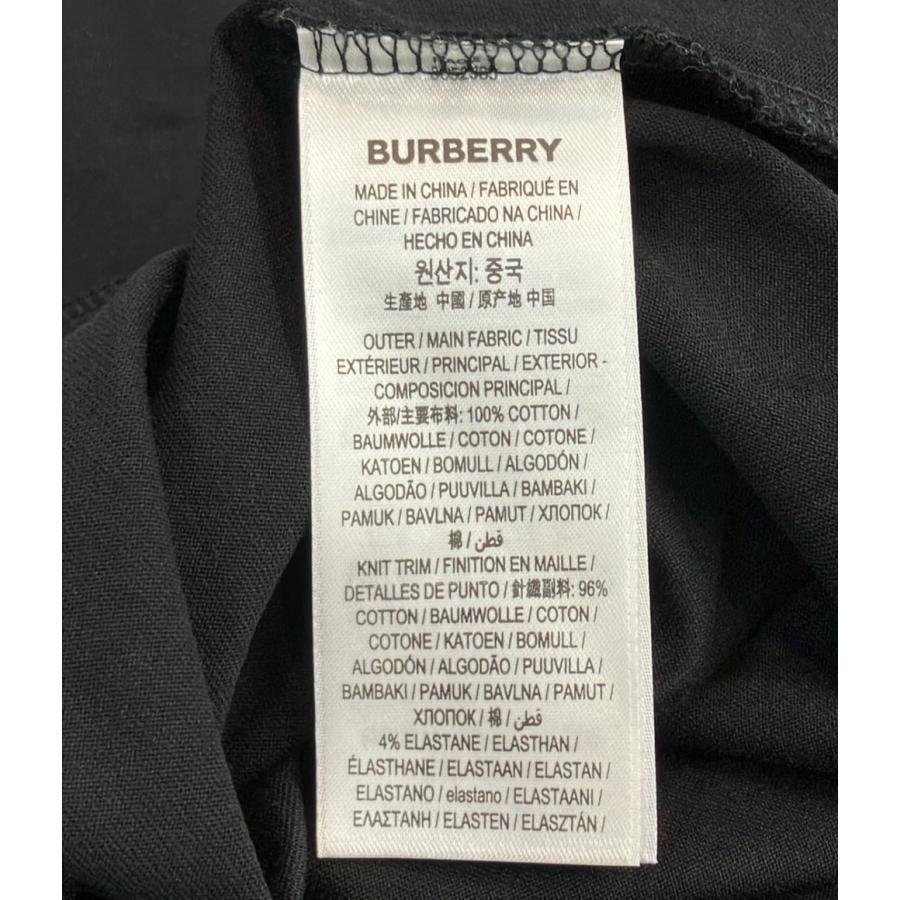 バーバリー 半袖 Tシャツ 8052965 メンズ SIZE M BURBERRY 中古
