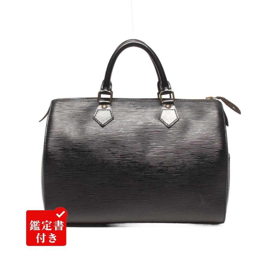 ルイ・ヴィトン ハンドバッグ ボストンバッグ スピーディ30 エピ