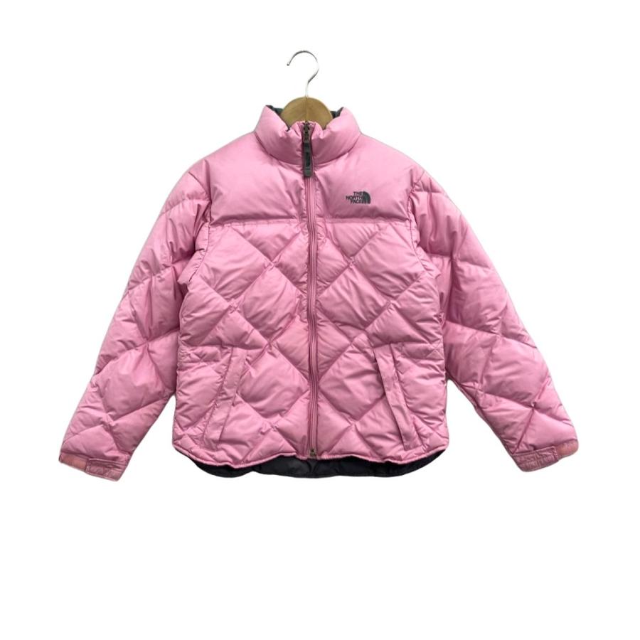 ザ・ノースフェイス ダウンジャケット キッズ SIZE M (M) THE NORTH  