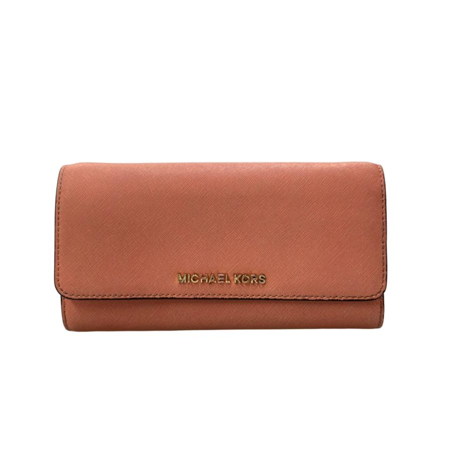 マイケルコース 長財布 ショルダーウォレット レディース MICHAEL KORS 