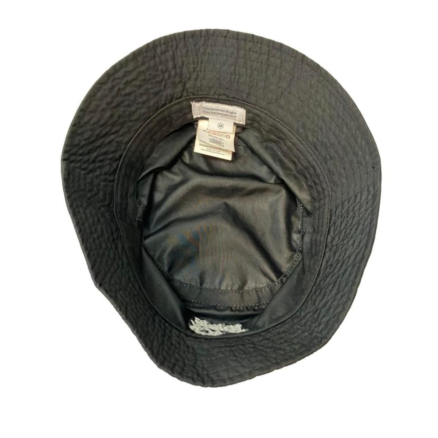 Black Eye Patch ブラックアイパッチ　バケットハット Black Eye Patch ブラックアイパッチ バケットハット BLACK EYE