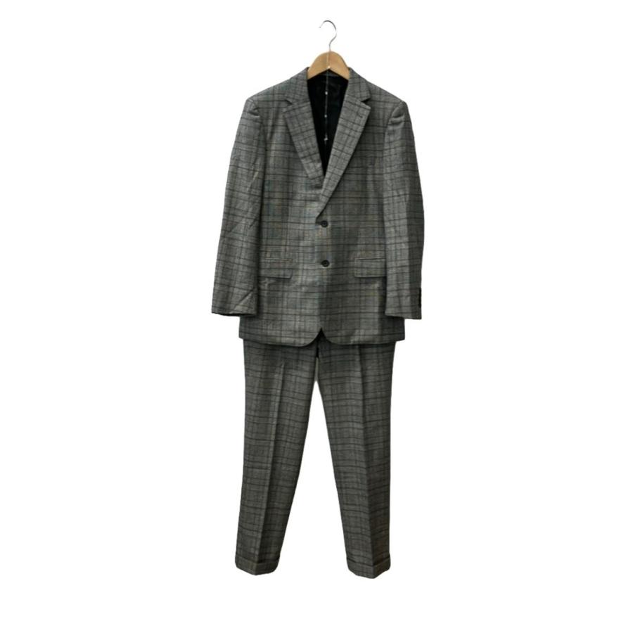 マッキントッシュロンドン セットアップ パンツスーツ メンズ SIZE A5