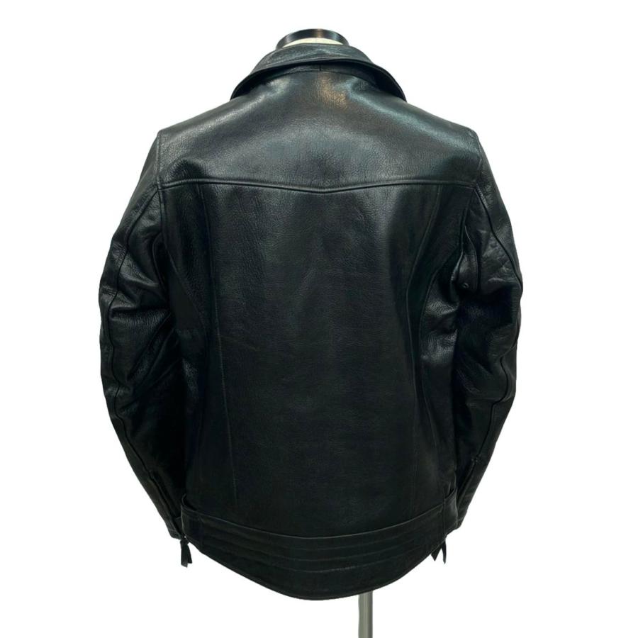 美品 ウエストライド レザージャケット メンズ SIZE 42 (L) WESTRIDE