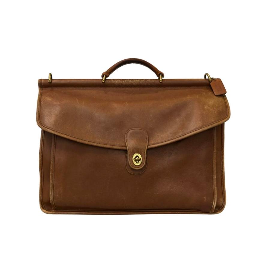Coach　ブリーフケース　使用少 Coach ブリーフケース 使用少 Coach ブリーフケース 使用少 コーチ
