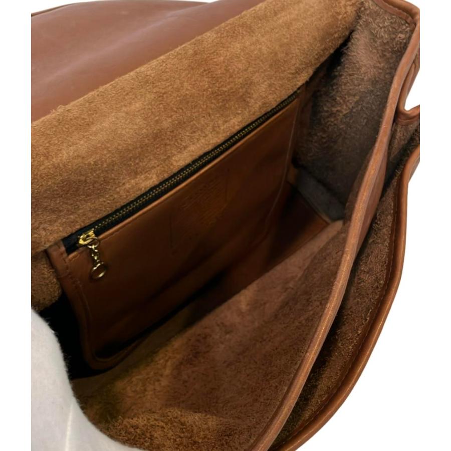 コーチ ブリーフケース ビジネスバッグ 5266 メンズ COACH 中古