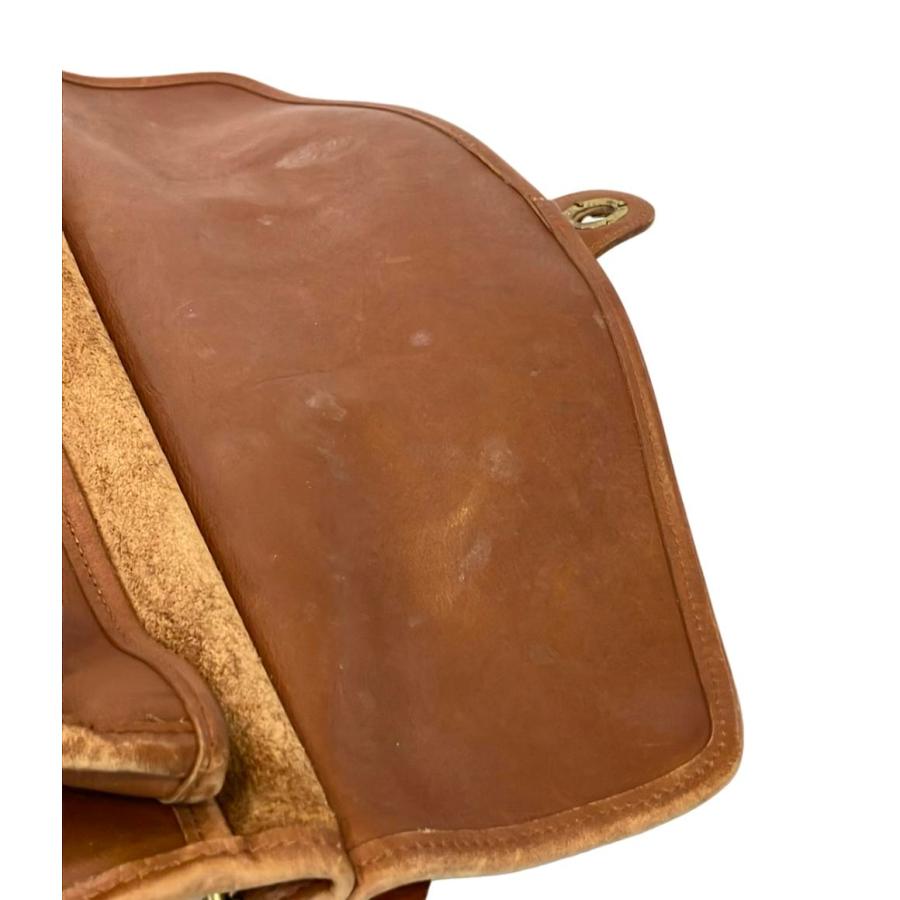 コーチ ブリーフケース ビジネスバッグ 5266 メンズ COACH 中古