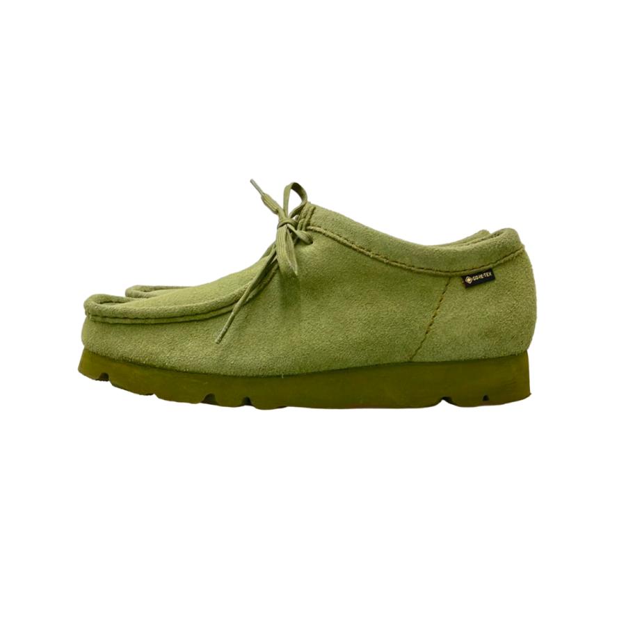 クラークス ワラビー ゴアテックス 26174044 メンズ SIZE 8 (26.5cm 