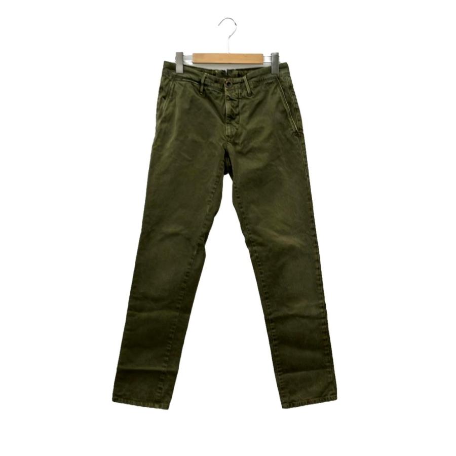 インコテックス デニムパンツ コットン SLOWEAR メンズ SIZE 29 (S 